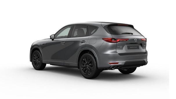 Mazda CX-60 D AWD 187 kW image number 8