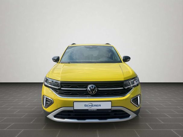 Volkswagen T-Cross 1.0 TSI DSG 85 kW image number 2