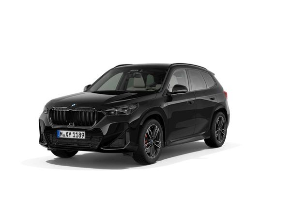 BMW X1 xDrive18d 110 kW image number 1