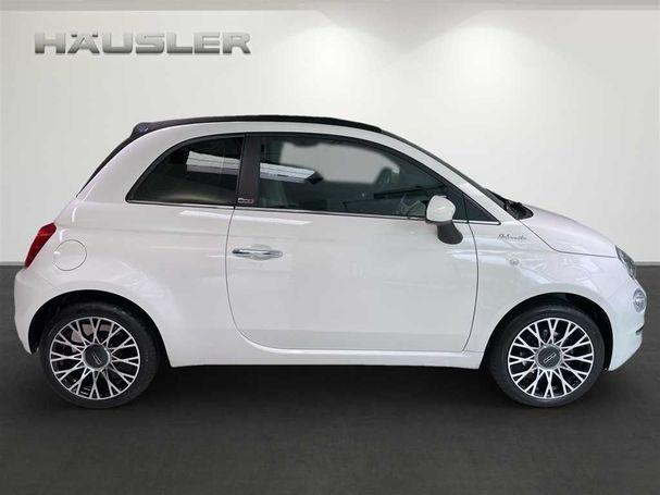 Fiat 500C 52 kW image number 3