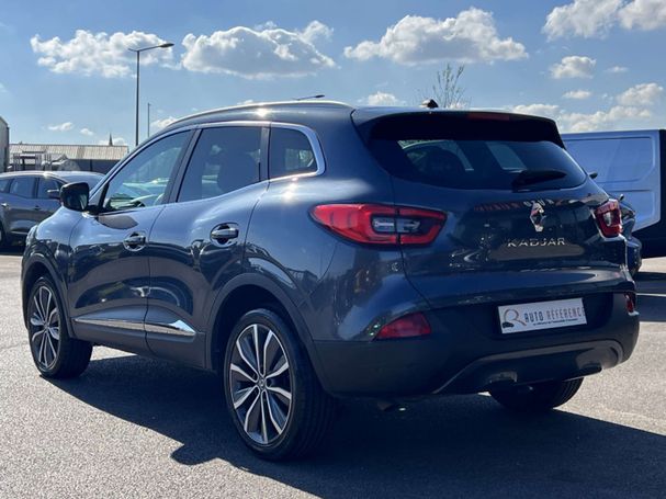 Renault Kadjar Energy dCi 110 81 kW image number 4