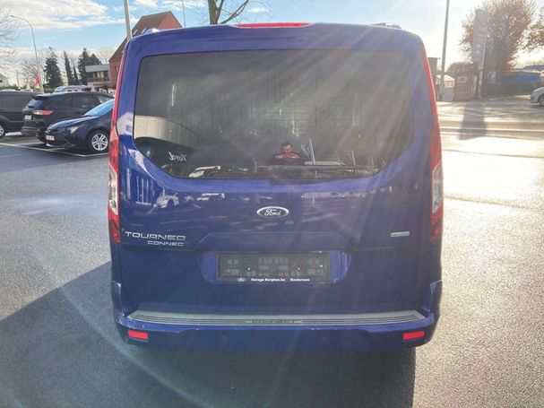 Ford Tourneo Connect 1.0 EcoBoost Titanium 74 kW image number 5