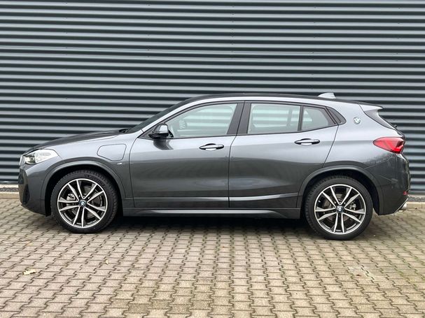 BMW X2 xDrive25e M Sport X 162 kW image number 3