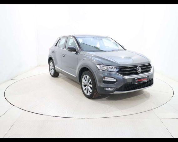 Volkswagen T-Roc 1.5 TSI Style DSG 110 kW image number 8