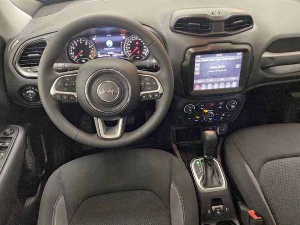 Jeep Renegade 96 kW image number 12