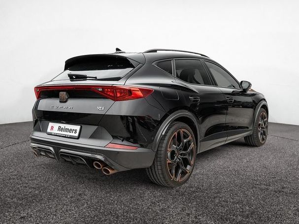 Cupra Formentor VZ5 287 kW image number 3