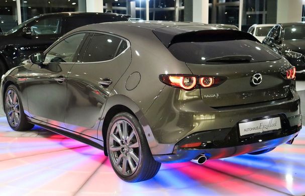 Mazda 3 90 kW image number 4