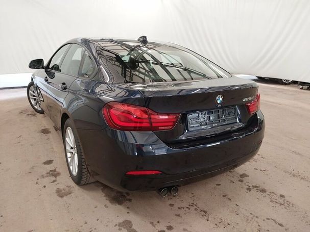 BMW 420d Gran Coupé Sport Line 140 kW image number 4