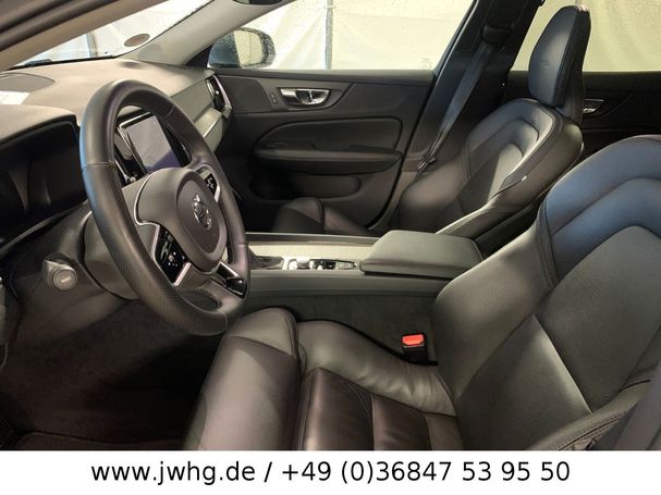 Volvo V60 T5 Inscription 184 kW image number 12