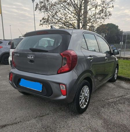 Kia Picanto 1.0 49 kW image number 5