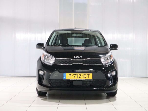 Kia Picanto 1.0 49 kW image number 23