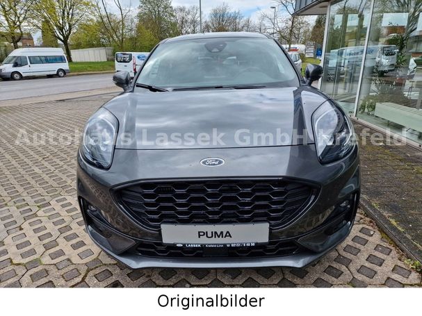 Ford Puma 92 kW image number 2