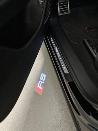 Audi RSQ8 4.0 TFSI quattro 441 kW image number 14