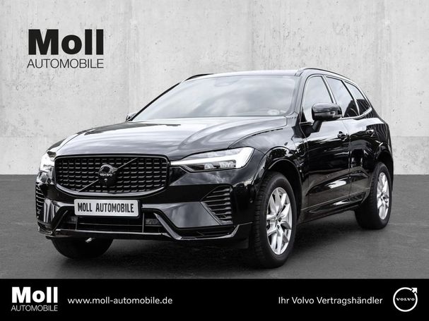 Volvo XC60 Plug-in Hybrid Plus Black Edition AWD Recharge 335 kW image number 1