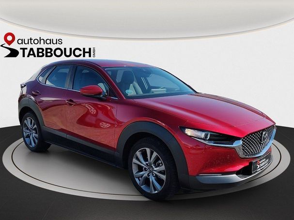 Mazda CX-30 Selection 110 kW image number 8