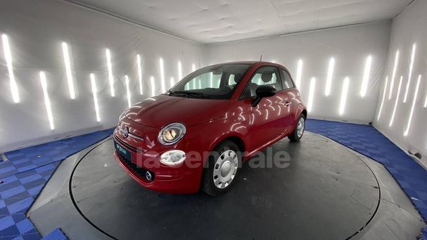 Fiat 500 1.0 51 kW image number 1