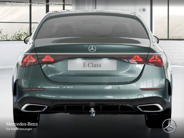 Mercedes-Benz E 220 d 145 kW image number 7