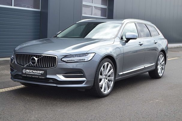 Volvo V90 T8 Twin Engine Inscription AWD 300 kW image number 2