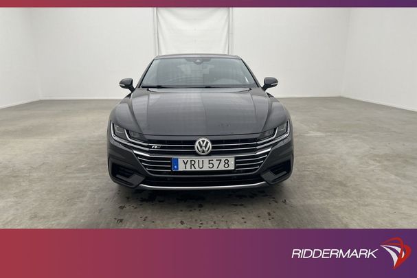 Volkswagen Arteon 4Motion 176 kW image number 3