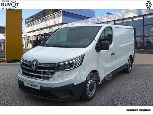 Renault Trafic dCi L1H1 96 kW image number 1