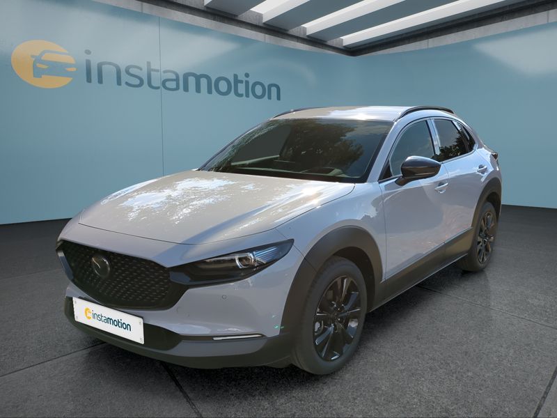 Mazda CX-30 Homura Plus