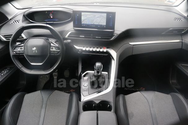 Peugeot 3008 BlueHDi 130 S&S Allure 96 kW image number 22