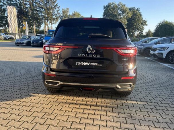 Renault Koleos dCi X-Tronic INITIALE PARIS 130 kW image number 4