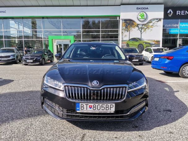 Skoda Superb Combi 2.0 TDI L&K 4x4 DSG 147 kW image number 3