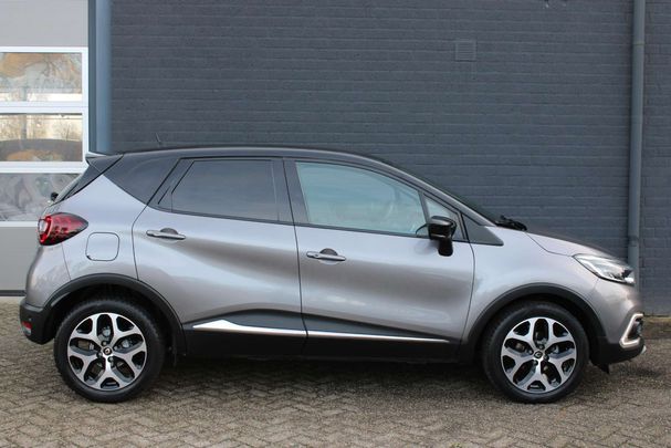 Renault Captur TCe 90 INTENS 66 kW image number 2