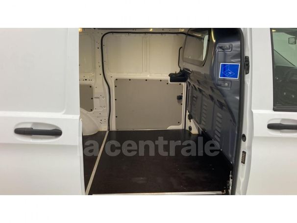 Mercedes-Benz Vito 114 CDi long SELECT 100 kW image number 14