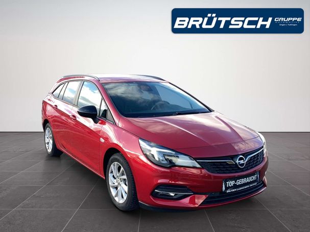 Opel Astra 1.2 Sports Tourer Edition 107 kW image number 2