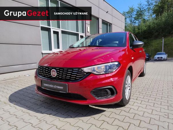 Fiat Tipo 74 kW image number 6