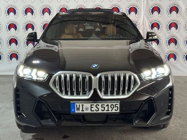 BMW X6 M Sport xDrive 280 kW image number 3