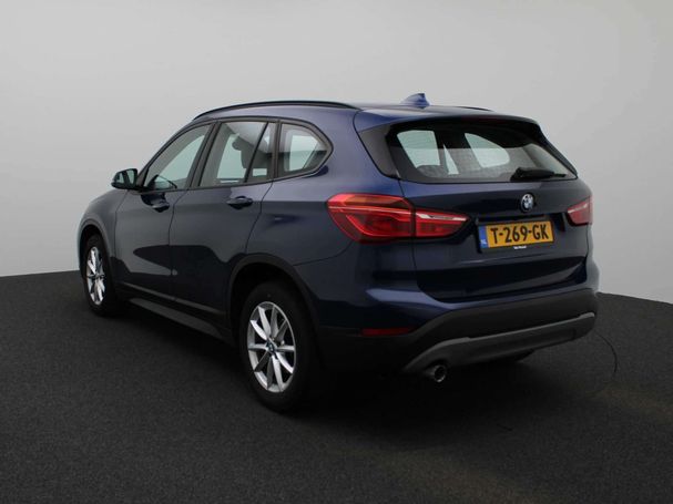 BMW X1 sDrive18i 103 kW image number 3