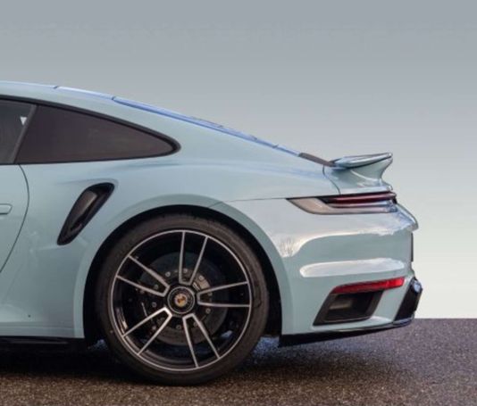 Porsche 992 Turbo S PDK 478 kW image number 4