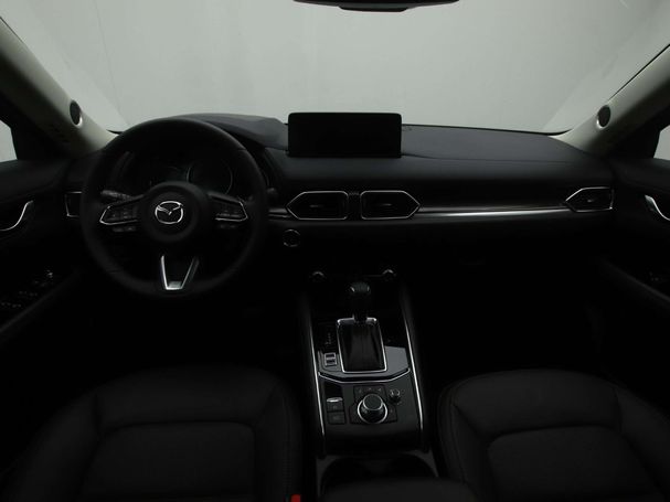 Mazda CX-5 Exclusive-Line 121 kW image number 23