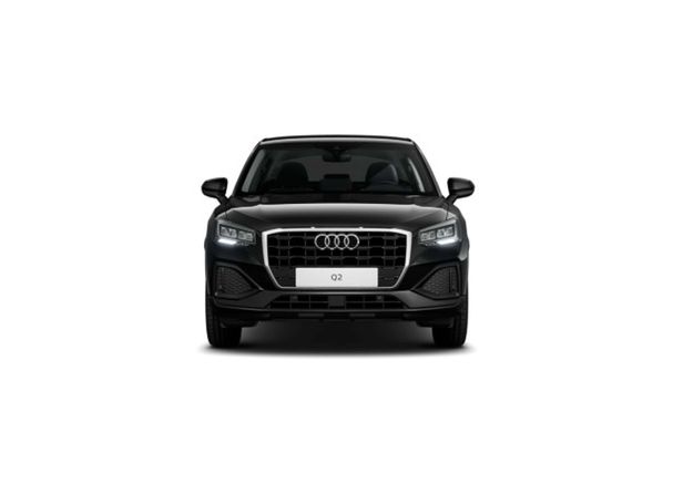 Audi Q2 35 TFSI S tronic 110 kW image number 1