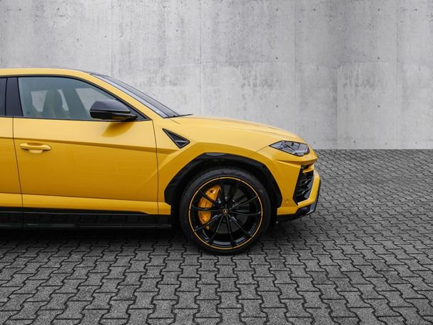 Lamborghini Urus 478 kW image number 10