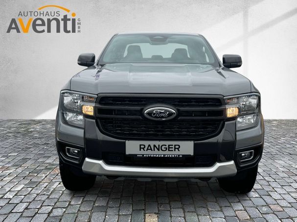 Ford Ranger l 151 kW image number 2