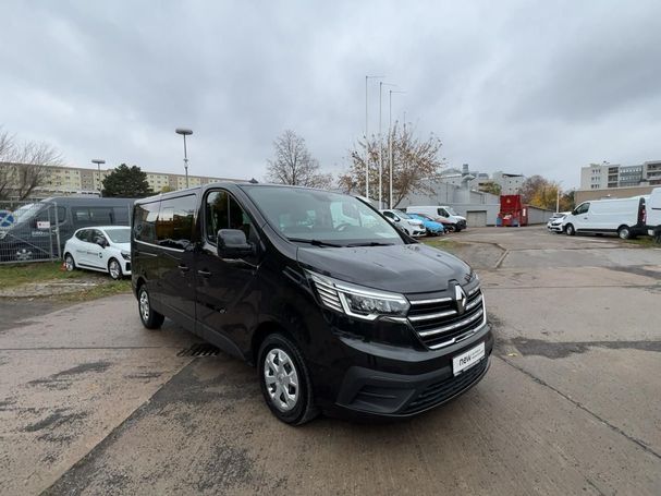 Renault Trafic Blue dCi 150 110 kW image number 3