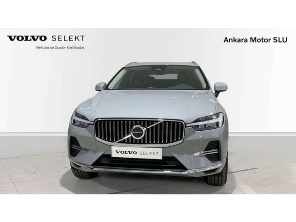 Volvo XC60 T6 Recharge AWD 258 kW image number 3