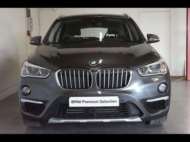 BMW X1 sDrive 103 kW image number 13