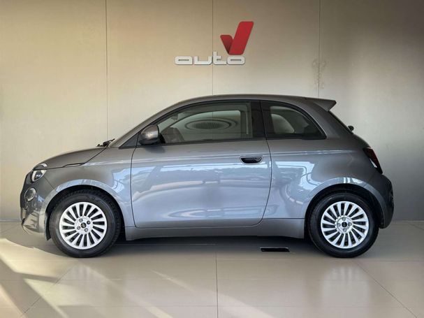 Fiat 500 e 70 kW image number 5