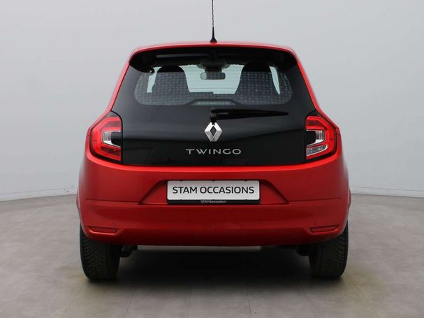 Renault Twingo SCe 75 54 kW image number 25