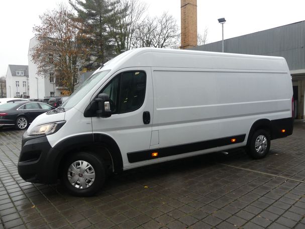 Fiat Ducato 35 L5H2 160 118 kW image number 1