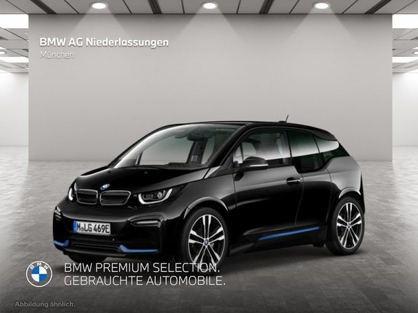 BMW i3s 120Ah 135 kW image number 1