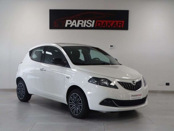 Lancia Ypsilon 51 kW image number 2