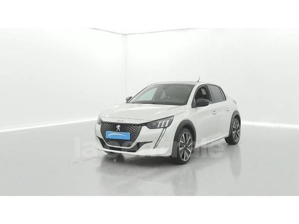 Peugeot 208 PureTech 100 74 kW image number 1