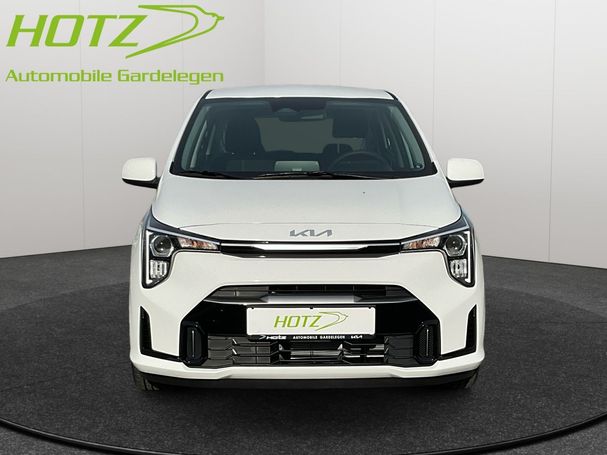 Kia Picanto 1.0 Vision 46 kW image number 9