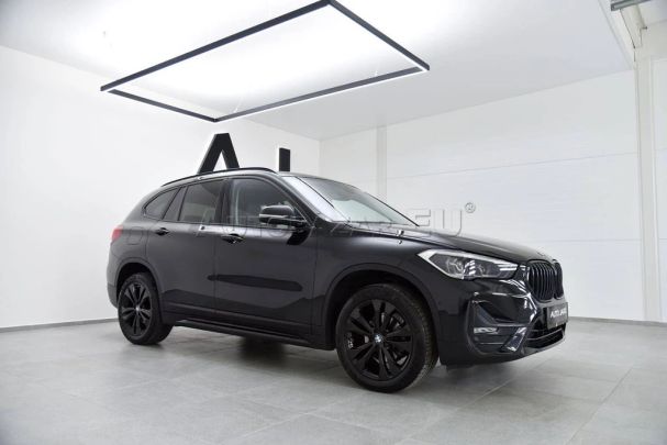 BMW X1 16d sDrive 85 kW image number 1